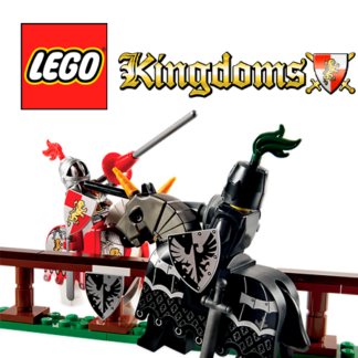 LEGO® Kingdoms
