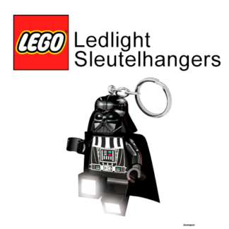 LEGO® LedLite Sleutelhanger