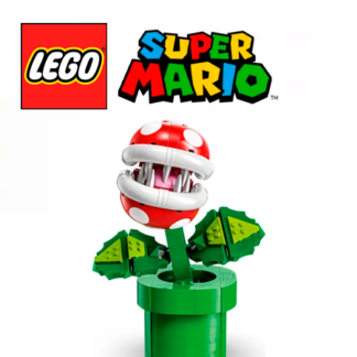 LEGO® Super Mario Game
