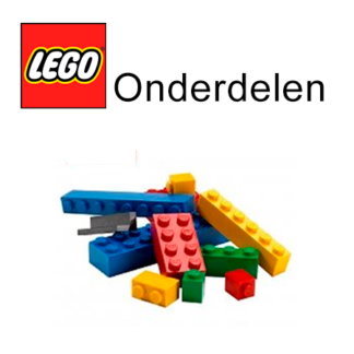 LEGO® Onderdelen en Bricks