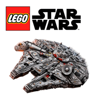 LEGO® Star wars
