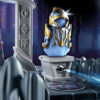 70223 Playmobil® Novelmore Tempel der Tijden - Afbeelding 2