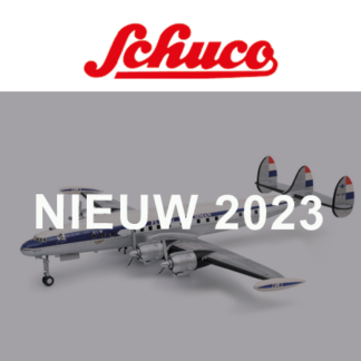 2023 Schuco Nieuw