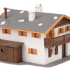 190142 Faller Aktions-Set Winter in den Ber - Afbeelding 6