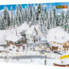 272001 Faller FALLER Adventskalender Figure