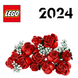 2024 LEGO® Nieuw