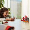 21255 Lego® Hinderlaag bij het Nether-portaal - Afbeelding 3
