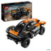 42166 LEGO® NEOM McLaren Extreme E racewagen