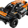 42166 LEGO® NEOM McLaren Extreme E racewagen - Afbeelding 2