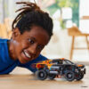 42166 LEGO® NEOM McLaren Extreme E racewagen - Afbeelding 4