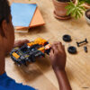 42166 LEGO® NEOM McLaren Extreme E racewagen - Afbeelding 5