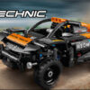 42166 LEGO® NEOM McLaren Extreme E racewagen - Afbeelding 6