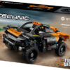 42166 LEGO® NEOM McLaren Extreme E racewagen - Afbeelding 7