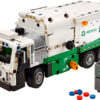 42167 LEGO® Mack® LR Electric vuilniswagen - Afbeelding 2