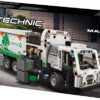 42167 LEGO® Mack® LR Electric vuilniswagen - Afbeelding 7