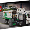 42167 LEGO® Mack® LR Electric vuilniswagen - Afbeelding 8