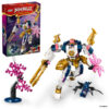 71807 LEGO® Sora's elementaire techmecha