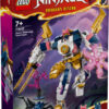 71807 LEGO® Sora's elementaire techmecha - Afbeelding 2