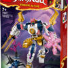 71807 LEGO® Sora's elementaire techmecha - Afbeelding 3