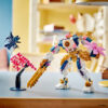 71807 LEGO® Sora's elementaire techmecha - Afbeelding 7