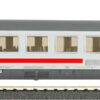 58847 Piko Personenwg. Bvmmz 187 2. Kl. DB AG VI, mit Graffiti - Afbeelding 2