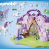 6179 Playmobil® Eenhoornkopje Feenland,Meerkleuren - Afbeelding 2