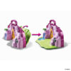 6179 Playmobil® Eenhoornkopje Feenland,Meerkleuren - Afbeelding 5