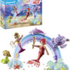 71379 Playmobil® Zeemeerminnen Starterpack