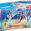 71379 Playmobil® Zeemeerminnen Starterpack - Afbeelding 2