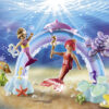 71379 Playmobil® Zeemeerminnen Starterpack - Afbeelding 5