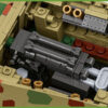 2582 Cobi Bouw Sets Panzerjäger Tiger (P) Elefant - Afbeelding 4