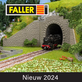 2024 Faller Nieuw