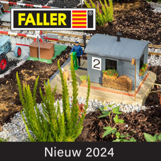 2024 Faller Pola-G Nieuw