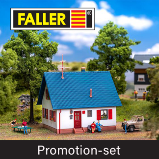 Faller Promotion-Set