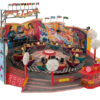 140460 Faller Kirmes-Set Jahrmarktvergnügen - Afbeelding 4