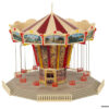 140460 Faller Kirmes-Set Jahrmarktvergnügen - Afbeelding 8