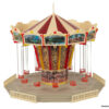 140460 Faller Kirmes-Set Jahrmarktvergnügen - Afbeelding 9