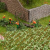 151690 Faller Waldarbeiter mit moderner Aus