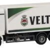 161439 Faller LKW MB Actros Streamspace Kof - Afbeelding 2