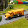 161440 Faller MAN 635 Kurzhauber Müllwagen