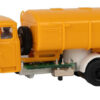 161440 Faller MAN 635 Kurzhauber Müllwagen - Afbeelding 2
