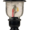180135 Faller LED-Wegleuchte, historisch, w - Afbeelding 2