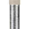 180139 Faller LED-Wegleuchte, silber, warmw - Afbeelding 3
