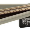 222104 Faller Segmentdrehscheibe mit Loksch - Afbeelding 5