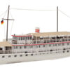 222415 Faller Fahrgastschiff Oesterreich - Afbeelding 2