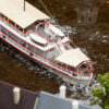 222415 Faller Fahrgastschiff Oesterreich - Afbeelding 5