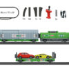 29347 Marklin Startpackung Autotransport - Afbeelding 2