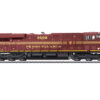 38445 Marklin US-Diesellok ES44AC NS - Afbeelding 2