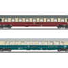 43768 Marklin Personenwg-Set 2 Könnigssee