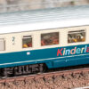 43768 Marklin Personenwg-Set 2 Könnigssee - Afbeelding 2